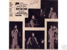 JERRY LEE LEWIS  GIANT OF ROCK LIVE BOOTLEG LP SELTEN