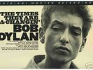 BOB DYLAN Times A Changin' MFSL-114 MINT Audiophile LP