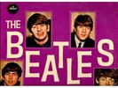 THE BEATLES  MEXICAN BOX SET 3 LP Musart 1964