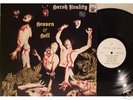 HARSH REALITY (UK 60's HEAVY PSYCH PROG LP)