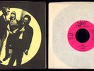 The Plugz - Move + 2 - 1978 Slash EP - L.A. punk, KBD