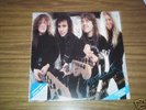 METALLICA;