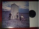 The Who Who's Next RARE MINT UK Track LP (psych)