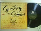 COUNTING CROWS AUGUST AND EVERYTHING AFTER BRAZILIAN LP