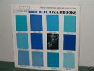 Super Rare Jazz Album  True Blue Tina Brooks