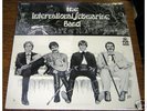 International Submarine Band SEALED ORIGINAL RARE LP Sa