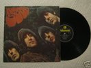 Beatles - Rubber Soul - Stereo