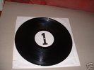 THE JAM /THE GIFT UK TEST PRESSING VERY RARE.