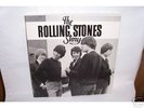 The Rolling Stones Story 12 LP Box Set w/Booklet