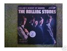 England's Newest Hit Makers THE ROLLING STONES LP  RARE