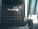 OCTOBER USA PRIVATE PRESS IN SHRINK PROG PSYCH
