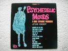 The DEEP Psychedelic Moods - orig. Stereo psych