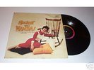 Orig.UK LP Wanda Jackson - 