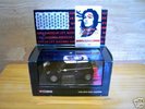 MADONNA AMERICAN LIFE MINI COOPER LTD EDITION