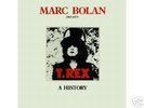 Bolan / T.rex - A History Box Set - RARE