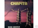 DICK KHOZA-CHAPITA-ORIG. SOUTH AFRICAN AFRO BEAT´76