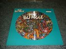 MR BUNGLE / MIKE PATTON RARE Pic disc LP