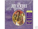 SEALED-THE JIMI HENDRIX EXPERIENCE LIMITED 8 LP BOX SET