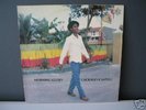 Lacksley Castell - Morning Glory RARE Negus Roots LP