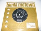 DORSEY BURNETTE/JIMMY BROWN..RARE TAMLA MOTOWN..TMG 534