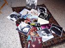 THE ROLLING STONES STORY Rare German 12-LP Box Set