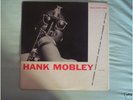 HANK MOBLEY-B.NOTE 1568.ORIGINAL 47W63RD PRESSING