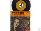 EP-JOHNNY BURNETTE&ROCK`N ROLL TRIO-TEAR IT UP+3 -94071