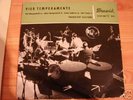 MANGELSDORFF Brunswick EP 10059