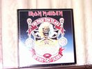 Iron Maiden 'the first ten years' vinyl box set