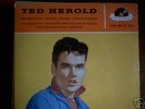 TED HEROLD     EP