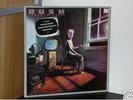 Rush - Power Windows sealed original pressing vinyl LP