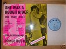 Prince Buster She Was A Rough Rider U.K.FAB 1969 EX