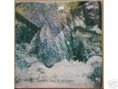 Rare psych folk rock LP AFTON