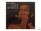 LEE MORGAN Rare LP The Cooker Blue Note 43 West MINT-