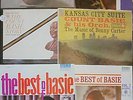 A feast of COUNT BASIE LPs: 46 Different Titles, Nice