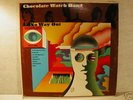 CHOCOLATE WATCH BAND NO WAY OUT LP TOWER PARE PSYCH