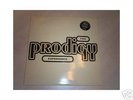 THE PRODIGY EXPERIENCE 2xLP VINYL VG++ RARE XLLP110