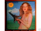BLIND FAITH 1st LP RARE PHALLUS COVER WHITE LABEL PROMO