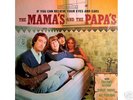 MAMAS AND PAPAS IF YOU CAN BELIEVE SEALED ORIG MONO LP