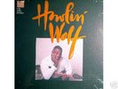 HOWLIN' WOLF THE CHESS BOX SEALED ORIGINAL 5-LP BOX SET