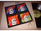 AREA - Crac Italian Progressive Rock Original NM
