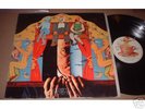 ALBERO MOTORE-Rare Italian Prog Rock Orig. 1974