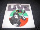 AC/DC - Live from the Atlantic Studios LP