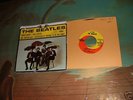 BEATLES-BEAT-EP-FOUR BY FOUR-R-5365-EXTREM RAREST