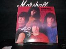 RAMONES album SIGNED by all 4 including DeeDee No Res