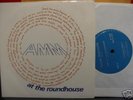 AMM AT the Roundhouse Incus EP 1 Mint