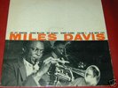 Blue Note BLP 1501 Miles Davis Vol 1 Lex. Deep Groove