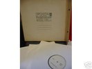 Brotzmann Van Hove Bennink FMP 3-LP orig Box RARE