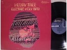 HENRY TREE (60's HEAVY ROCK / FUZZ POWERTRIO ORIG LP.)