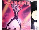 IRON MAIDEN  MAIDEN JAPAN  COVER VENEZUELA